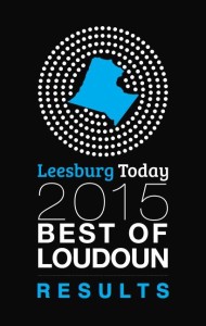 Leesburg Today Best of Loudoun 2015 Gallop Web Services Design & Developent