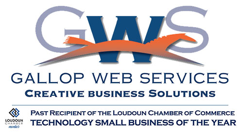Gallop Web Services - web development in Northern Virginia